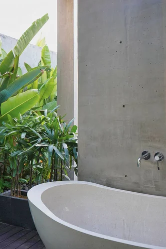 Villa in Canggu, Bali, Indonesia — 3 bedrooms — photo 6