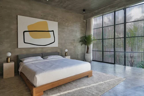 Villa in Canggu, Bali, Indonesia — 3 bedrooms — photo 7