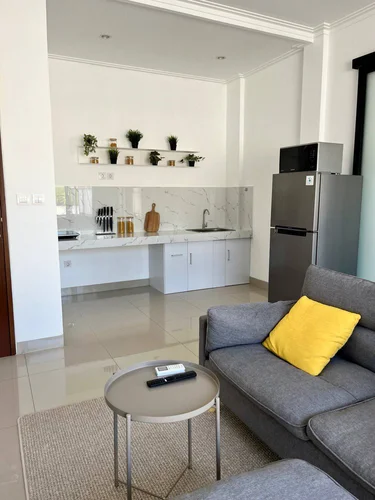 Apartment in Canggu, Bali, Indonesia — 1 bedroom — photo 4