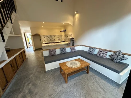 Loft in Kerobokan, Bali, Indonesia — photo 6