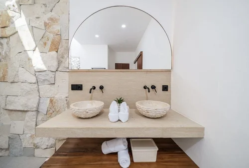 Villa, Bali, Indonesia — 2 bedrooms — photo 4