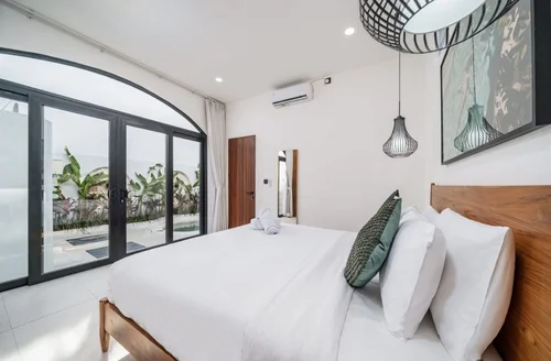 Villa, Bali, Indonesia — 2 bedrooms — photo 5