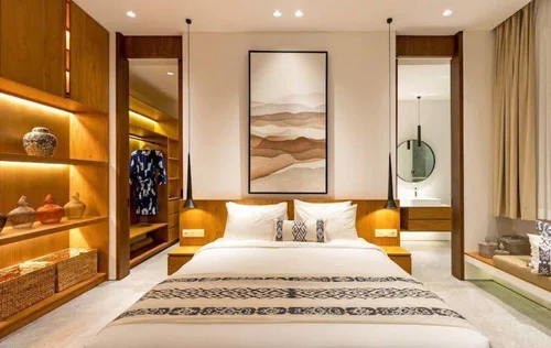 Villa in Canggu, Bali, Indonesia — 3 bedrooms — photo 7