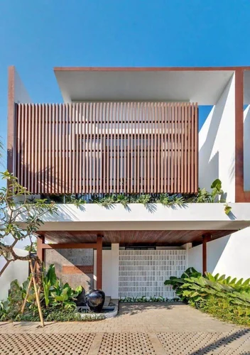 Villa in Canggu, Bali, Indonesia — 3 bedrooms — photo 10