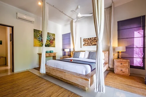 Villa in Seminyak, Bali, Indonesia — 3 bedrooms — photo 2