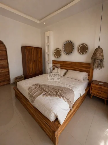 Villa in Ubud, Bali, Indonesia — 2 bedrooms — photo 2