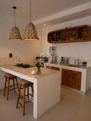 Villa in Ubud, Bali, Indonesia — 2 bedrooms — photo 3