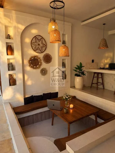 Villa in Ubud, Bali, Indonesia — 2 bedrooms — photo 6