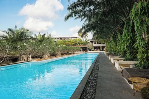 Apartment in Ubud, Bali, Indonesia — 2 bedrooms — photo 2