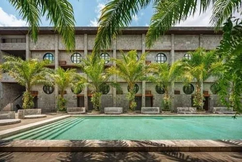 Apartment in Ubud, Bali, Indonesia — 2 bedrooms — photo 7