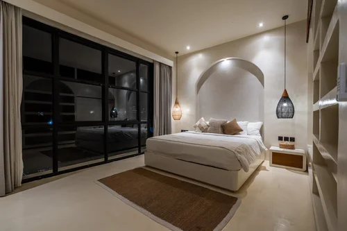 Villa in Canggu, Bali, Indonesia — 3 bedrooms — photo 2