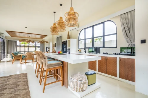 Villa in Canggu, Bali, Indonesia — 3 bedrooms — photo 3