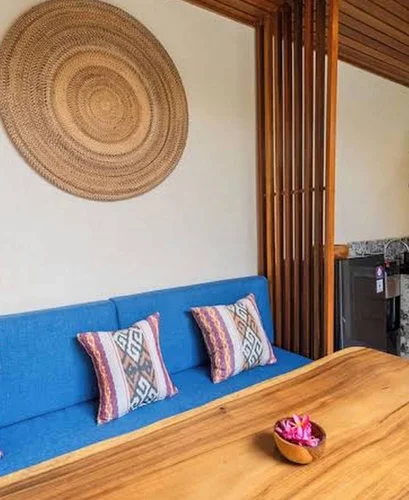 Villa in Canggu, Bali, Indonesia — 1 bedroom — photo 4