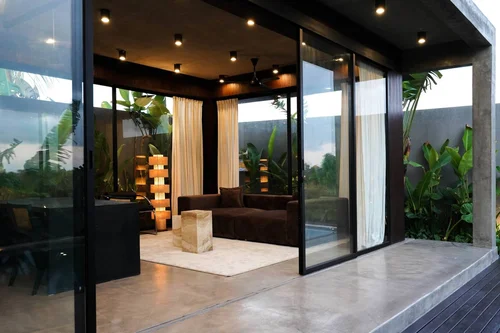 Villa in Canggu, Bali, Indonesia — 1 bedroom — photo 3