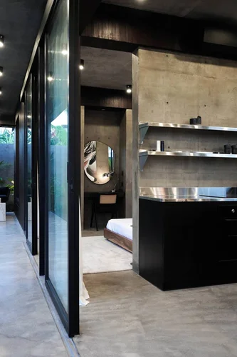 Villa in Canggu, Bali, Indonesia — 1 bedroom — photo 6