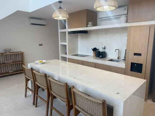 Villa in Uluwatu, Bali, Indonesia — 2 bedrooms — photo 1