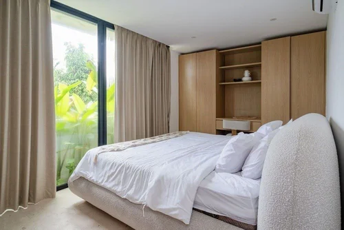 Villa in Uluwatu, Bali, Indonesia — 2 bedrooms — photo 2