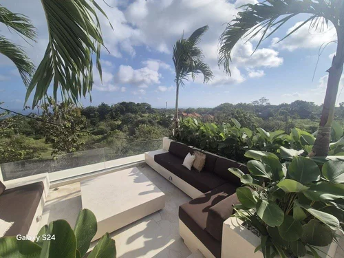 Villa in Uluwatu, Bali, Indonesia — 2 bedrooms — photo 4