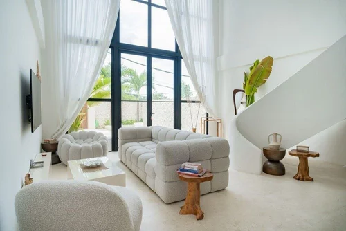 Villa in Uluwatu, Bali, Indonesia — 2 bedrooms — photo 5