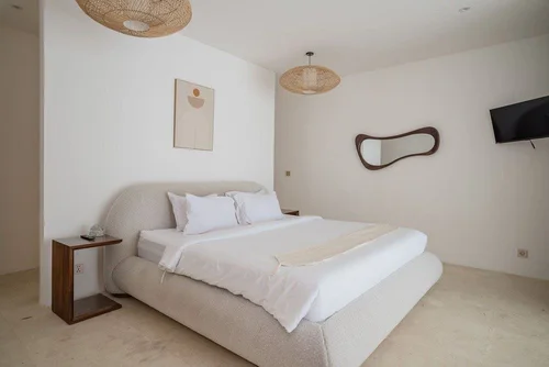 Villa in Uluwatu, Bali, Indonesia — 2 bedrooms — photo 7