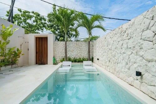 Villa in Uluwatu, Bali, Indonesia — 2 bedrooms — photo 8
