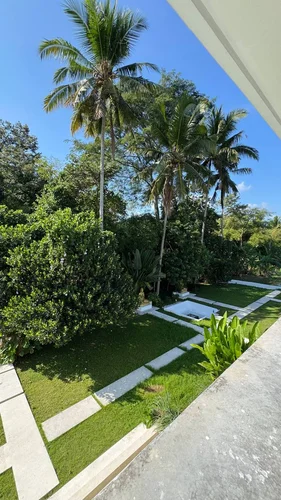 Villa in Ubud, Bali, Indonesia — 3 bedrooms — photo 5