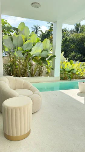 Villa in Ubud, Bali, Indonesia — 3 bedrooms — photo 6