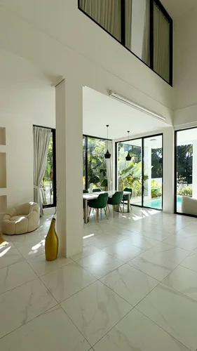 Villa in Ubud, Bali, Indonesia — 3 bedrooms — photo 7