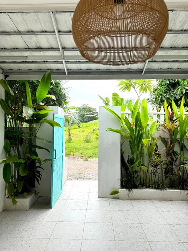 Apartment in Canggu, Bali, Indonesia — 1 bedroom — photo 8