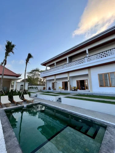 Apartment, Bali, Indonesia — 1 bedroom — video 1