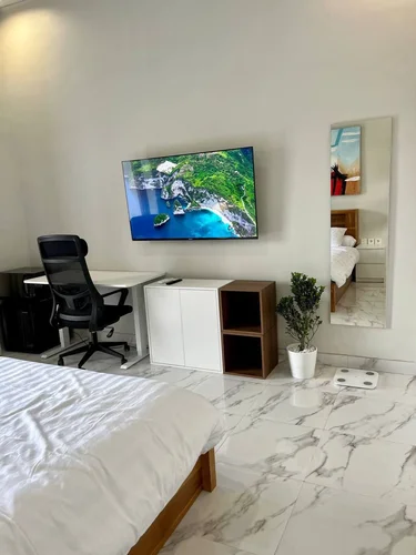 Apartment, Bali, Indonesia — 1 bedroom — photo 3