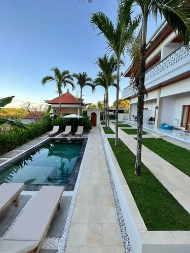 Apartment, Bali, Indonesia — 1 bedroom — photo 5