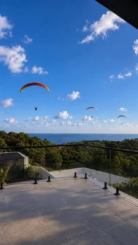 Villa in Uluwatu, Bali, Indonesia — 3 bedrooms — photo 2