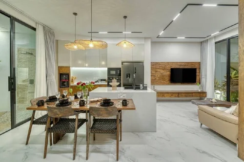 Villa in Uluwatu, Bali, Indonesia — 3 bedrooms — photo 3