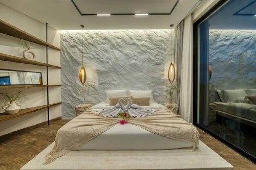 Villa in Uluwatu, Bali, Indonesia — 3 bedrooms — photo 7