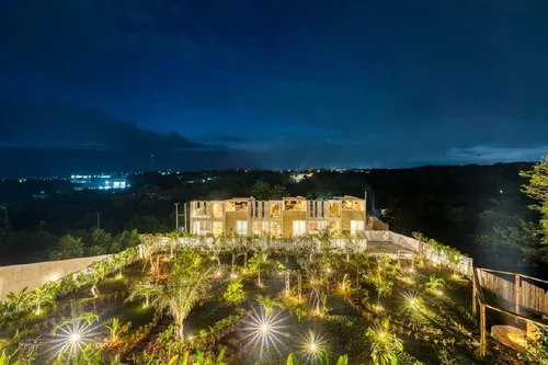 Villa in Uluwatu, Bali, Indonesia — 3 bedrooms — photo 10