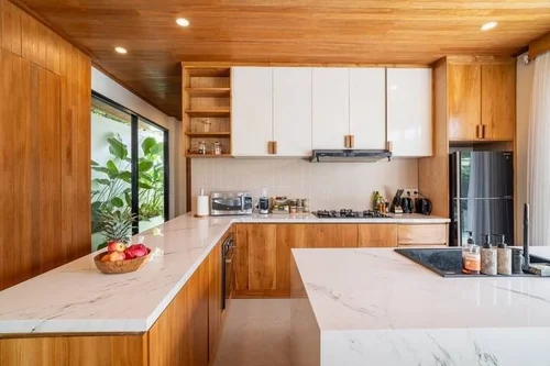 Villa in Canggu, Bali, Indonesia — 3 bedrooms — photo 4