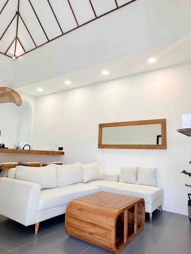 Villa in Kerobokan, Bali, Indonesia — 2 bedrooms