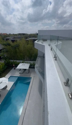 Villa in Umalas, Bali, Indonesia — 3 bedrooms