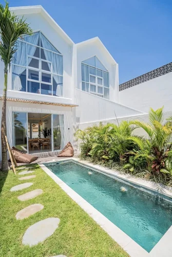 Villa in Canggu, Bali, Indonesia — 2 bedrooms