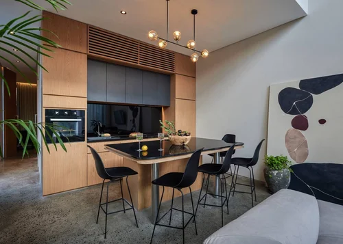 Villa in Umalas, Bali, Indonesia — 3 bedrooms — photo 4