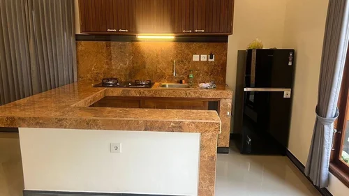 Villa in Ubud, Bali, Indonesia — 2 bedrooms