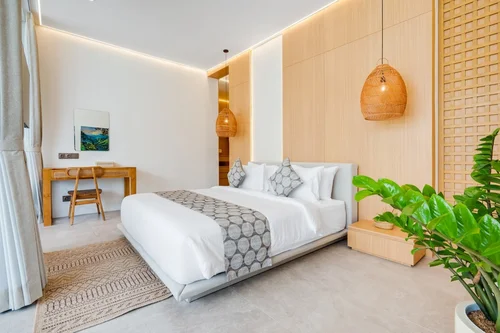 Villa in Ubud, Bali, Indonesia — 2 bedrooms — photo 2