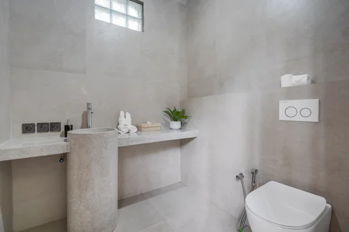 Villa in Ubud, Bali, Indonesia — 2 bedrooms — photo 5