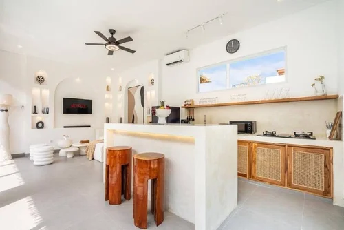 Villa in Canggu, Bali, Indonesia — 2 bedrooms — photo 4