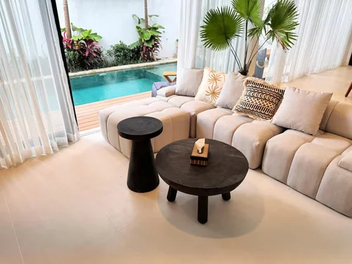 Villa in Canggu, Bali, Indonesia — 2 bedrooms — photo 2