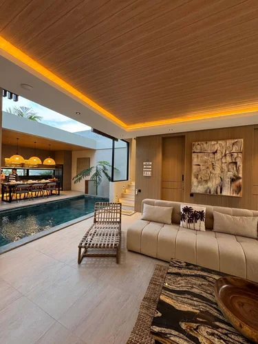 Villa in Canggu, Bali, Indonesia — 3 bedrooms — photo 5