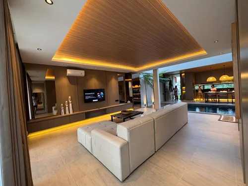 Villa in Canggu, Bali, Indonesia — 3 bedrooms — photo 3