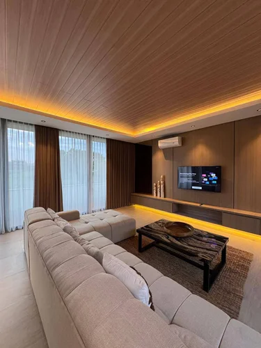 Villa in Canggu, Bali, Indonesia — 3 bedrooms — photo 4