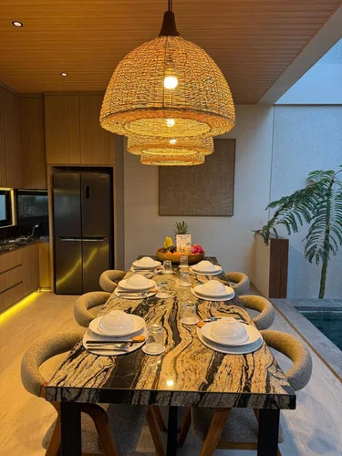 Villa in Canggu, Bali, Indonesia — 3 bedrooms — photo 7